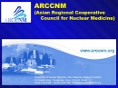 Thông báo Kỳ thi Nghiên cứu sinh Hội đồng Y học hạt nhân châu Á