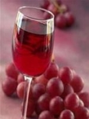 Hợp chất Resveratrol trong rượu vang đỏ rất có lợi cho sức khỏe